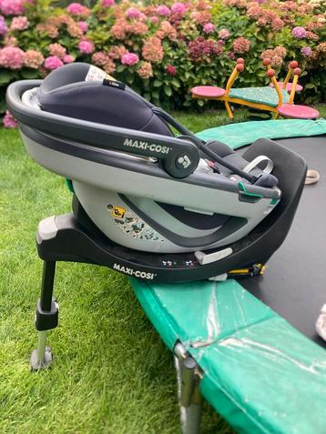 Maxi Cosi Coral 360 beschikbaar voor biedingen