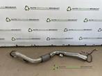Uitlaat voorpijp van een Audi A4, Gebruikt, -, -, Ophalen of Verzenden
