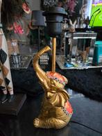 Schitterende circus olifant lamp., Huis en Inrichting, Lampen | Tafellampen, Ophalen of Verzenden, Nieuw, Minder dan 50 cm