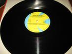 LP, Ronny: Stimme der Prärie, Ophalen of Verzenden, 1960 tot 1980, Zo goed als nieuw