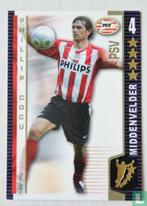 Spelerskaart PSV - Phillip Cocu 2004, Verzamelen, Sportartikelen en Voetbal, Ophalen of Verzenden, Nieuw, PSV, Spelerskaart