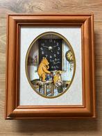 Winnie the pooh klok, Ophalen, Winnie de Poeh of vrienden, Zo goed als nieuw