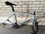 Gezocht voorvork Sensa/Supra, Fietsen en Brommers, Overige merken, Carbon, Sensa, Heren