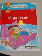 Ik ga lezen AVI Start, Boeken, Ophalen of Verzenden, Zo goed als nieuw