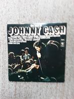 vinyl lp Johnny Cash the best of johnny cash, Folk, country, Gebruikt, Ophalen of Verzenden, 12 inch