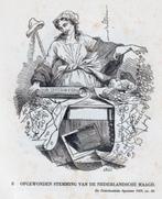 De Nederlandsche Spoorwegen in caricatuur (1939), Ophalen of Verzenden