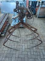 Hooi grijper, Antiek en Kunst, Antiek | Gereedschap en Instrumenten, Ophalen