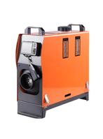 8kW Dieselkachel / Standkachel - Nieuw!, Ophalen of Verzenden, Nieuw