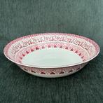 Emma Bridgewater- servies- Sampler- 2011- LARGE DISH- Nieuw!, Nieuw, Ophalen of Verzenden, Schaal of Schalen, Overige stijlen