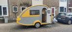 Caravan TAB 320/ T@b 320 RS 2008, Rondzit, Tot en met 2, Particulier, 500 - 750 kg