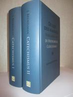 J. Beukelman: de Heidelbergse Catechismus (2 delen) =nieuw=., Boeken, Nieuw, Christendom | Protestants, Ophalen of Verzenden, Joannes Beukelman