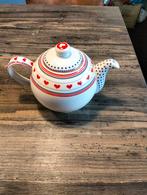 Leuke theepot, Ophalen of Verzenden, Gebruikt, Overige stijlen