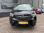 Opel Combo Tour 1.2 Turbo L2H1 110PK 7persoons,Navi,Clima,Cr, Auto's, Opel, Voorwielaandrijving, Stof, Gebruikt, 7 stoelen