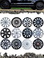 VW GOLF 4, 5, 6, 7, 8 | Wieldoppen 🔥 | ✔️Meerdere modellen, Auto diversen, Wieldoppen, Verzenden, Nieuw