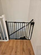 A3 SafetyDoor Traphek, Kinderen en Baby's, Traphekjes, Ophalen, Metaal of IJzer, 115 cm of meer