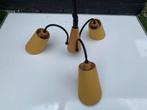 Hanglamp vintage Bony design, Ophalen of Verzenden, Zo goed als nieuw
