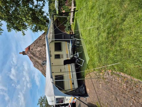Dorema multinova tent/luifel maat 11, Caravans en Kamperen, Tenten, Ophalen