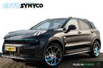 Lynk & Co 01 1.5 Plug-in Hybrid 262 Pk I Modeljaar 2023 I St, 12 maanden, Stof, Zwart, Bedrijf