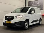 Opel Combo 1.5D L1H1 Edition Automaat. Apple Carplay, Cruise, Stof, Gebruikt, 4 cilinders, Origineel Nederlands