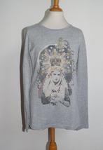 mooie Geisha longsleeve maat 164, Geisha, Meisje, Ophalen of Verzenden, Zo goed als nieuw