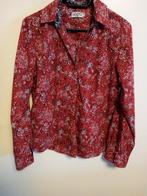 Tom Tailor dames bloes maat 38, Ophalen of Verzenden, Zo goed als nieuw, Maat 38/40 (M), Blauw