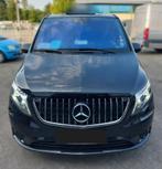 AMG grill zwart - chrome Mercedes Vito 2014 - 2019, Ophalen of Verzenden