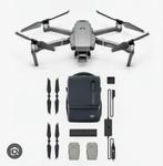 Dji Mavic pro 2 Drone. Hasselblad camera, Audio, Tv en Foto, Drones, Ophalen of Verzenden, Zo goed als nieuw