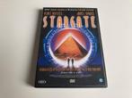 Stargate DVD, Alle leeftijden, Ophalen of Verzenden, Zo goed als nieuw