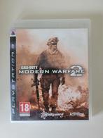 Call of duty modern warface 2, Ophalen of Verzenden, Gebruikt, Shooter, Vanaf 18 jaar