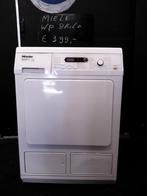 miele warmtepomp droger met 6 maanden garantie, Witgoed en Apparatuur, Wasdrogers, Ophalen, 6 tot 8 kg, Overige typen, Refurbished