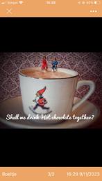 Figuren voor spoor, diorama of fotografie, Hobby en Vrije tijd, Modelbouw | Figuren en Diorama's, Ophalen of Verzenden, Zo goed als nieuw