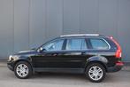 Volvo XC90 2.5 T Summum 7Pers/Leer/Parkeersensor/Apk 07-2026, Auto's, Volvo, Gebruikt, Beige, 1991 kg, 7 stoelen