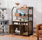 Multifunctionele kast / kattenbakmeubel kattentoilet, Huis en Inrichting, Kasten | Dressoirs, Ophalen of Verzenden