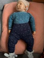 Een mooie reborn baby van els oostema, Verzamelen, Ophalen, Babypop