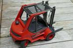 Vorkheftruck Siku Linde H80 model, Hobby en Vrije tijd, Verzenden, Zo goed als nieuw, Overige typen, SIKU