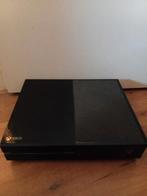 Xbox One 500GB - Goedkoop!, Spelcomputers en Games, Spelcomputers | Xbox One, Ophalen, Xbox One, Met 1 controller, 500 GB