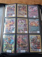 Pokemonkaarten (bindersale) update 27 09, Hobby en Vrije tijd, Verzamelkaartspellen | Pokémon, Ophalen of Verzenden, Zo goed als nieuw