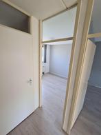 3 gratis opdek binnendeuren stalen kozijnen 240, Doe-het-zelf en Verbouw, Ophalen, Deurkozijn, Zo goed als nieuw, 150 tot 225 cm