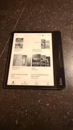 Kobo Forma eReader - Perfect voor Boekenliefhebbers!, Computers en Software, E-readers, Ophalen, Gebruikt, 8 GB, Touchscreen