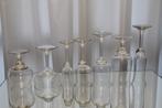 Compleet 42 delig Ambasador glasservies van Royal Leerdam, Antiek en Kunst, Antiek | Glas en Kristal, Ophalen of Verzenden
