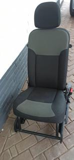 autostoel, Auto-onderdelen, Interieur en Bekleding, Ophalen, Gebruikt, Renault