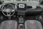 Volkswagen T-Roc 1.5 TSI 150pk DSG 3x R-Line Black style Pan, 4 cilinders, 150 pk, Lichtsensor, Bedrijf