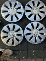 Volkswagen up wieldoppen 14 inch, Auto diversen, Wieldoppen, Ophalen of Verzenden, Zo goed als nieuw