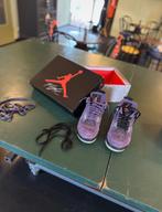 Jordan 4 Retro Canyon Purple, Overige kleuren, Verzenden, Nike Air Jordan, Sneakers of Gympen