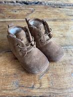 UGG babyschoenen 20.5, UGG, Jongetje of Meisje, Ophalen of Verzenden, Gebruikt