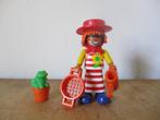 Playmobil 4566 clown Felix, Ophalen of Verzenden, Gebruikt, Complete set