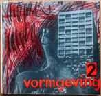 Vormgeving 2 : kunstbeschouwing / Jaap Egmond, Klaas de Poel, Gelezen, Ophalen of Verzenden, Jaap Egmond, Schilder- en Tekenkunst