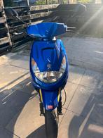 peugeot viva city 2takt, Fietsen en Brommers, Scooters | Peugeot, Ophalen, Gebruikt, Maximaal 45 km/u, Benzine