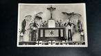 Lutjebroek Het Altaar kapel Huize St Nicolaas, Ophalen of Verzenden, Nieuw, Kaart of Prent, Christendom | Katholiek