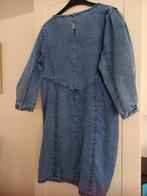 Nieuwe spijkerjurk maat XL - Only.   Valt als maat L, Kleding | Dames, Ophalen, Only, Blauw, Maat 46/48 (XL) of groter